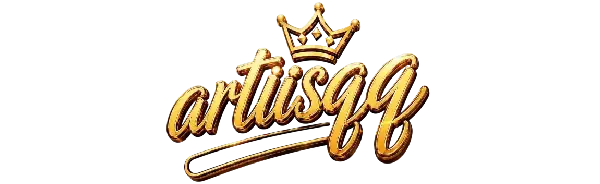 Logo Artisqq
